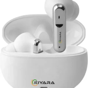 KIYARA TWS 151 Airdops Dual Pairing