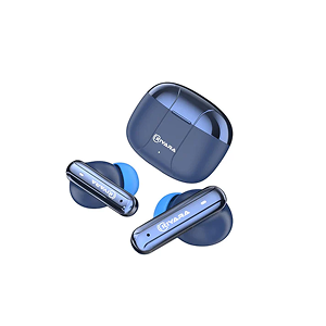 Kiyara Beats 300 – ENC Noise Cancelling HD Bass Earbuds