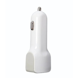 3A Car Mobile Charger