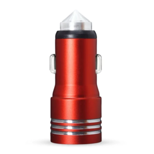 2.4A Car Mobile Charger