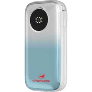 10000 mAh 22.5 W Mini Pocket Size Power Bank