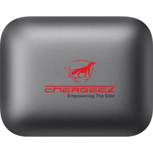 ENERGEEZ BUZZ wireless earbuds black