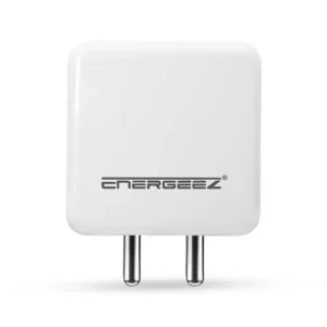 25 W Supercharge 4 A Wall Charger for Mobile