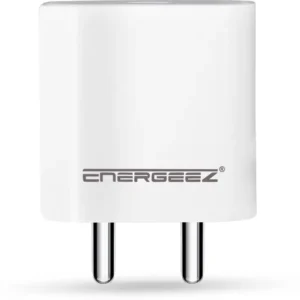 20 W PD 3 A Wall Charger for Mobile with Detachable Cable